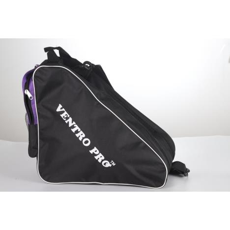 Ventro Pro Rollerskates Bag - Purple £22.95